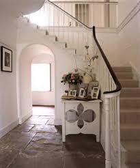 stone floors