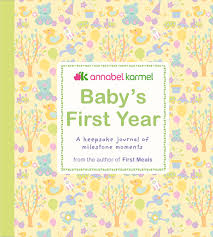 baby 1st year