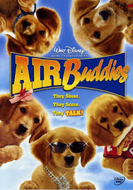 Les vidéofilms Air-Buddies