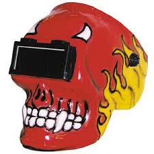welding hoodes