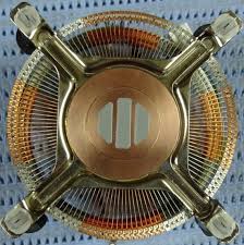 core i7 heatsink