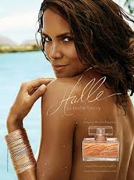 celebrity perfumes