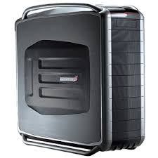 cosmos case