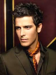 coupes de cheveux homme