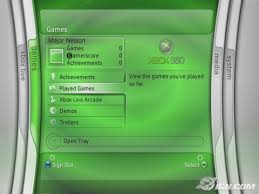 gamer xbox360