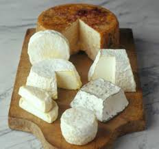 cow products