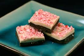 chocolate peppermints
