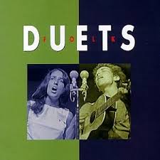 Various Artists - Folk Duets