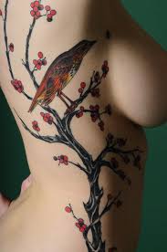 chinese cherry blossom trees
