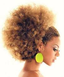 disco wigs