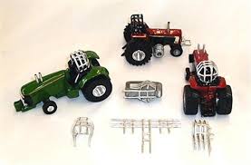 1 64 toys