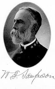 william sampson