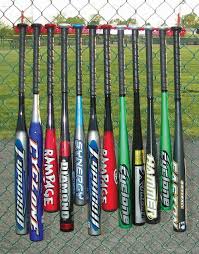 bats softball