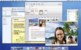 macintosh operating system
