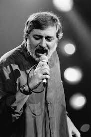 Francesco Guccini - Anfiteatro Live
