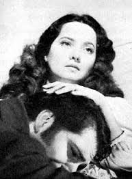 merle oberon wuthering heights