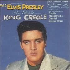 Elvis Presley - King Creole (Remaster)