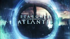 start gate atlantis