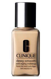 clinique dewy smooth