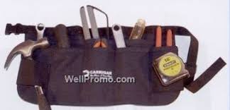 canvas tool belt