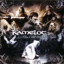 Kamelot - One Cold Winter's Night