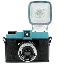 diana f cameras