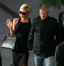 posh n becks