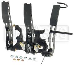 aftermarket pedals