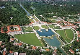 bavarian palaces