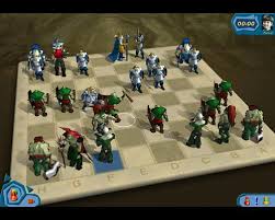 chessmaster 10000