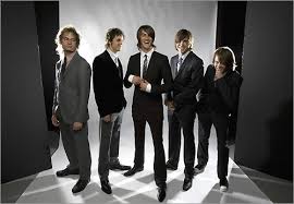 the click five