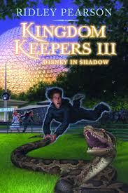 kingdom keepers 3 disney in shadow