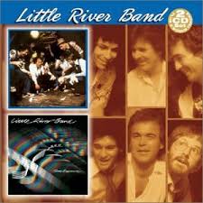 Little River Band - Orbit Zero