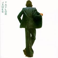 James Taylor - In The Pocket