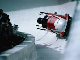 bobsledding
