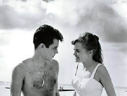 GIDGET GOES HAWAIIAN at