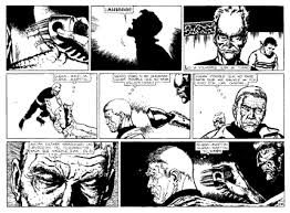el eternauta