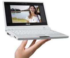 asus eee pc 4g black