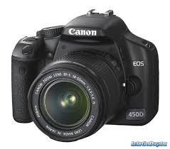 canon 450