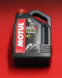 motul v300