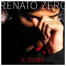 Renato Zero - Il Dono