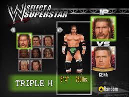 n64 wwf