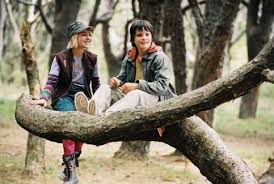 movie bridge to terabithia