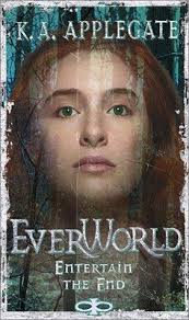 everworld books