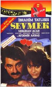 İbrahim Tatlıses Filmleri izle