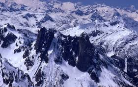 washington pass