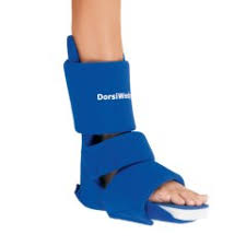 dorsiwedge night splint