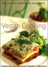 vegan cooking