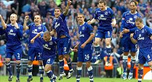 fc everton