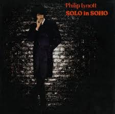 Philip Lynott - Jamaican Rum